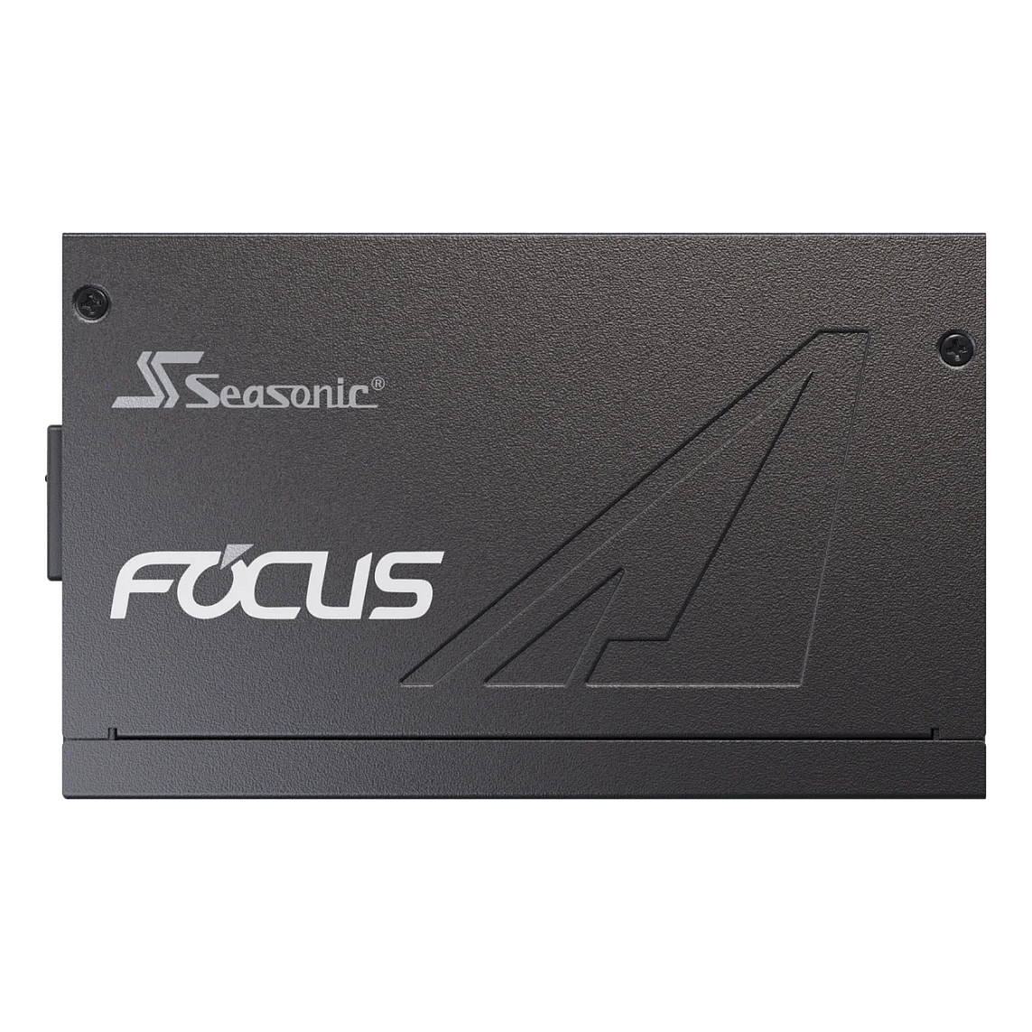 Seasonic FOCUS GX 1000 - 1000 Watt - power supply