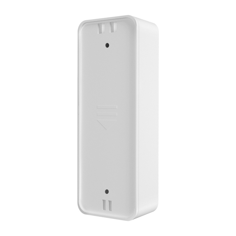 Senzor smart Avatto WHS10, temperaturë dhe lagështi, WiFi, i bardhë