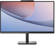 Kompjuter All in One Lenovo V100, 23.8", Intel N100, 8GB RAM 512GB SSD, i zi