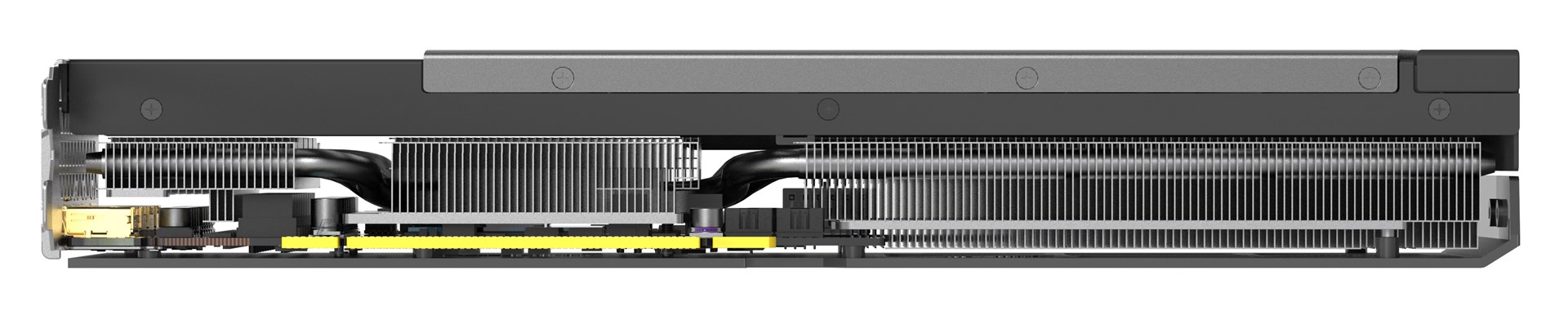Kartelë grafike Inno3D GeForce RTX 4070 X3 OC 12GB GDDR6X
