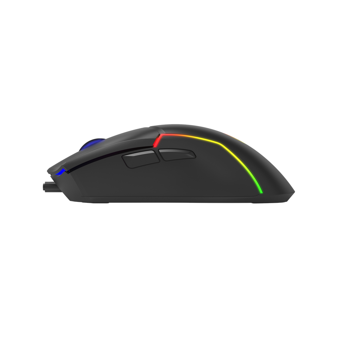 Maus MARVO M655