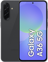 Telefoni Samsung Galaxy A36 5G, 6.7", Dual SIM, i zi