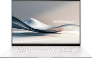 Laptop ASUS Zenbook S 14 UX5406SA, 14" OLED, Ultra 7, 16GB 512GB, i bardhë