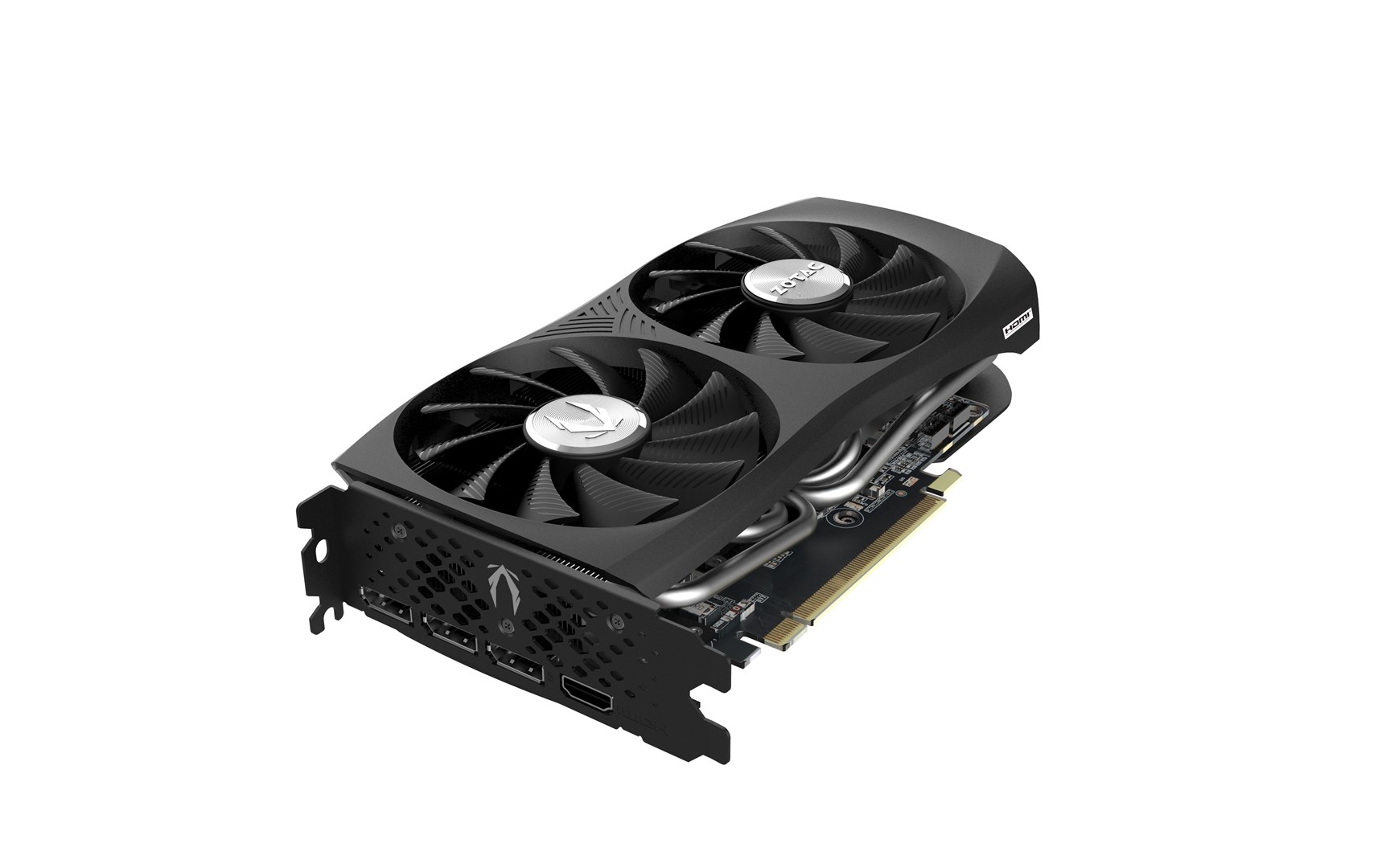 Kartelë grafike ZOTAC GAMING GeForce RTX 4070 Twin Edge 12GB GDDR6X BULK