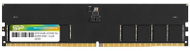 RAM desktop Silicon Power DDR5 SP032GBLVU560F02, 32GB, 5600MHz, i gjelbër