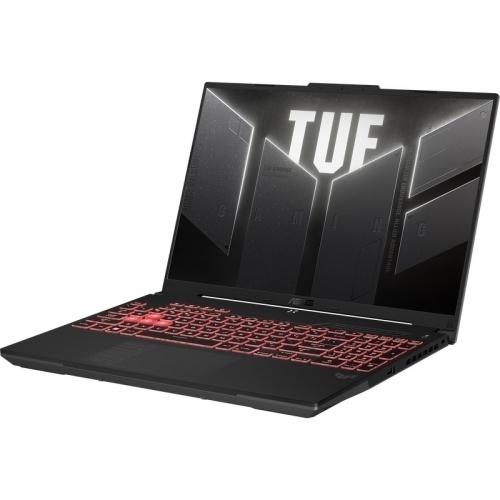 Laptop gaming ASUS TUF A16 FA608WV, 16" 2.5K 165Hz, Ryzen AI 9 HX 370, 32GB 1TB SSD