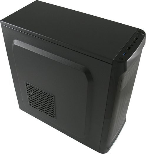 Kasë LC-Power 7034B, Midi Tower