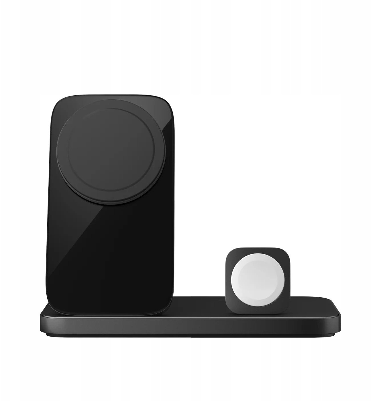 Karikues wireless Nomad Stand One Max, MagSafe Qi2, 25W, i zi