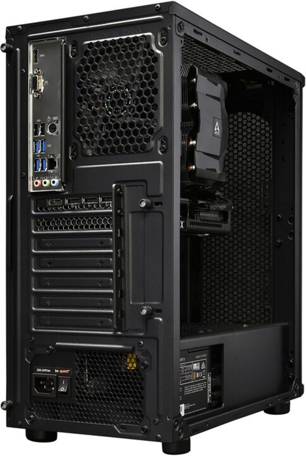 [OUTLET] Kompjuter gaming Gjirafa50 Knight GC147, Intel Core i5, 16GB RAM, 1TB SSD, NVIDIA GeForce RTX 3060Ti, i zi