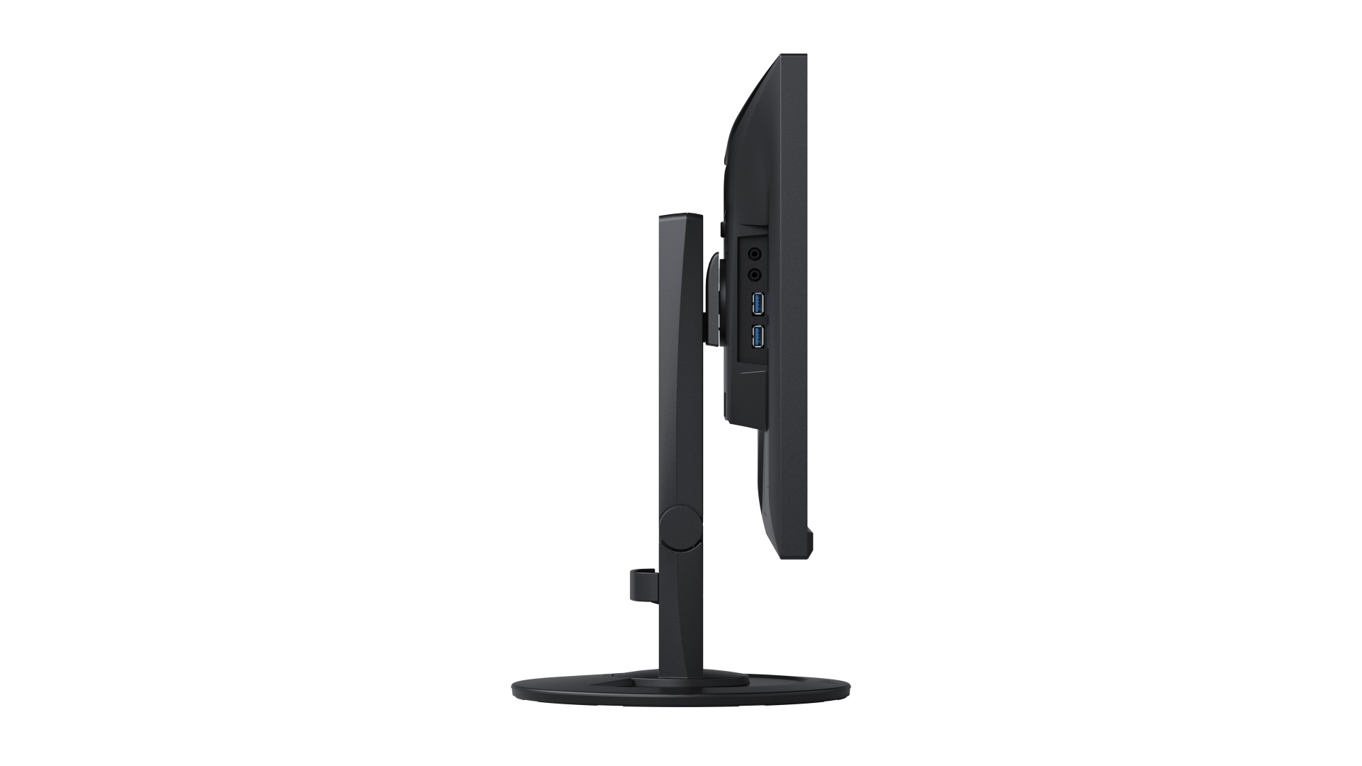 Monitor EIZO FlexScan EV2460, 23,8", IPS, FHD, i zi