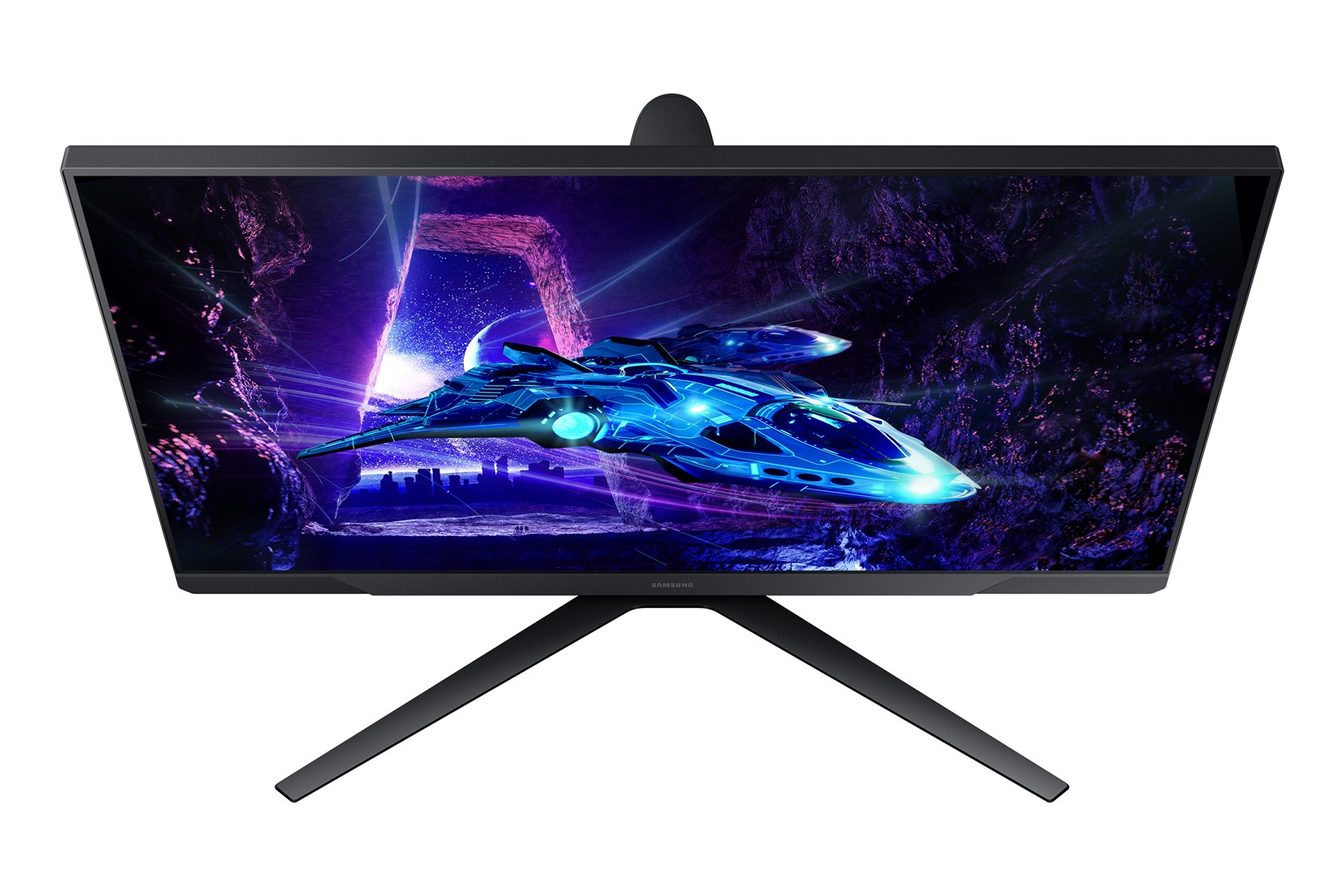 Monitor Samsung G30D, 24, Full HD, VESA 100x100 mm, i zi
