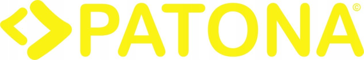 Karikues dyfishtë baterie PATONA Photo Dual Quick Canon LP-E6, USB, i zi