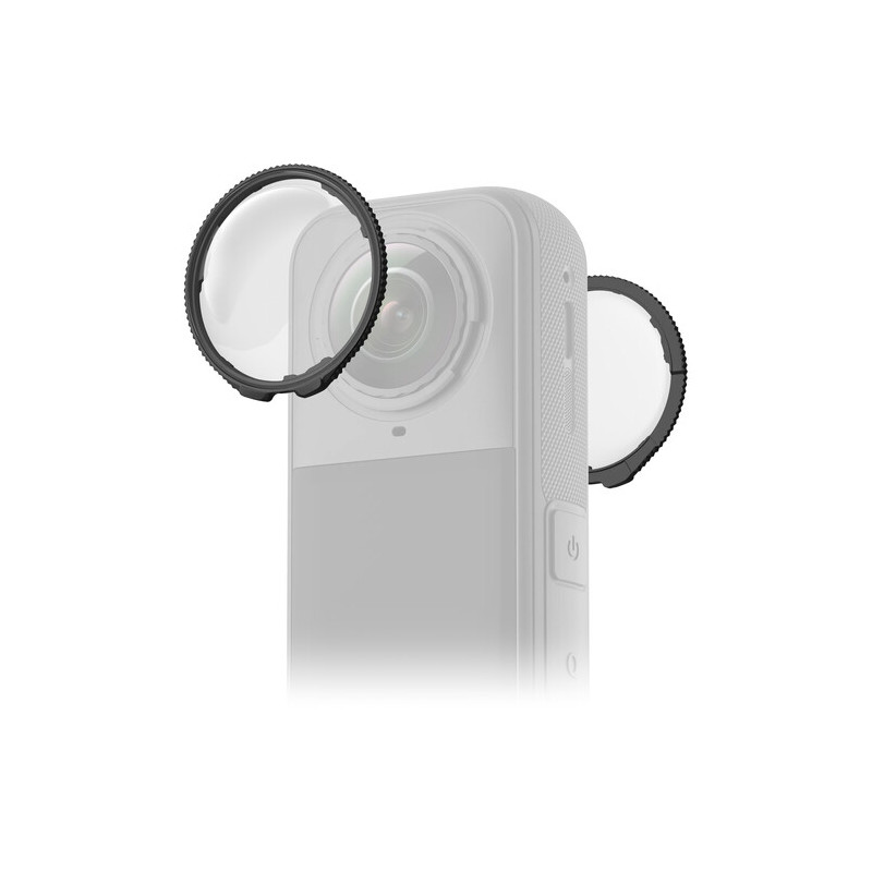 Mbrojtëse lente Insta360 X5 Standard