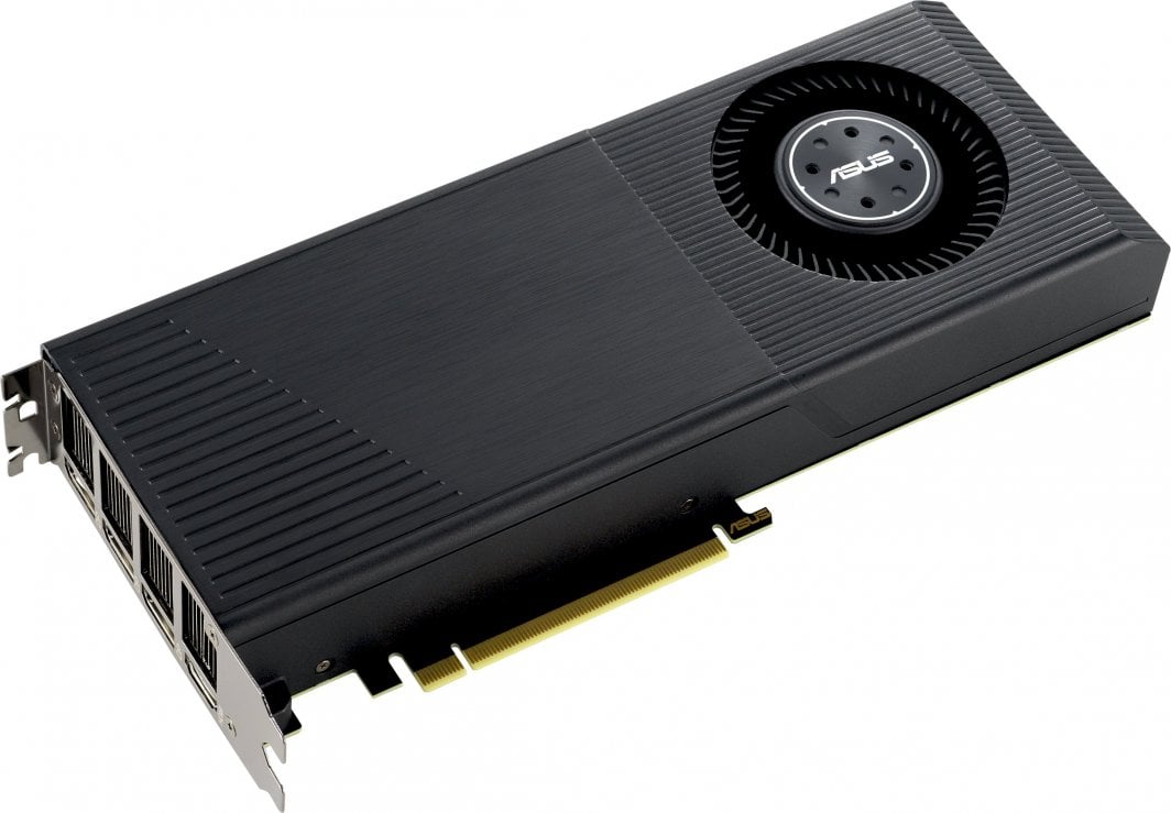Kartelë grafike Asus Turbo GeForce RTX 4070 12GB GDDR6X