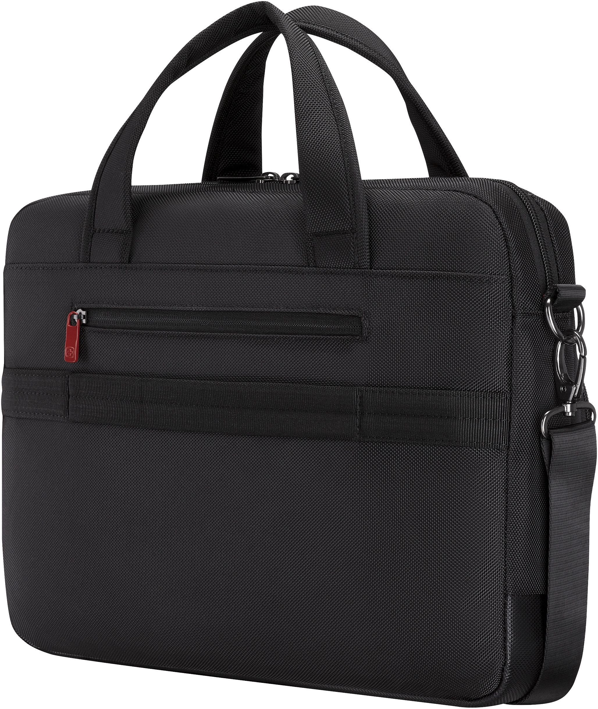 Çantë laptopi Wenger Altair Brief, 14"-16", e zezë