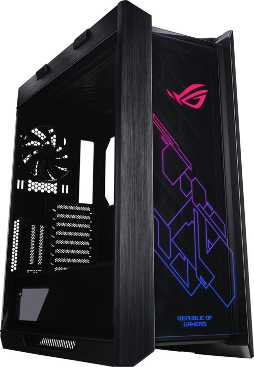 Kasë kompjuterike ASUS ROG Strix Helios