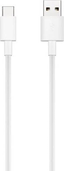 Kabllo karikimi Huawei USB C, origjinale, 1m, e bardhë