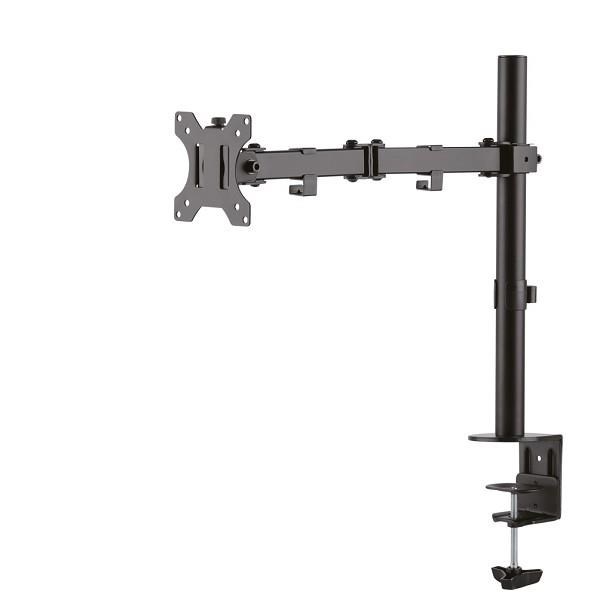 Mbajtëse monitori Neomounts FPMA-D550BLACK, 10-32", 8 kg, i zi