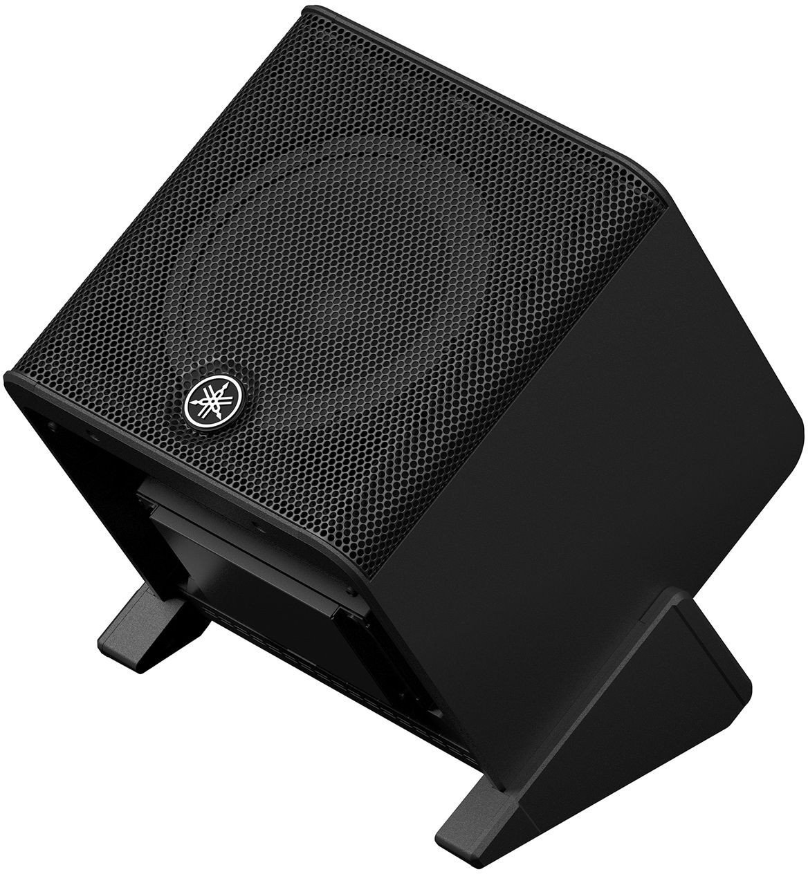 Sistem portativ PA Yamaha STAGEPAS 200, me bateri, Bluetooth, i zi
