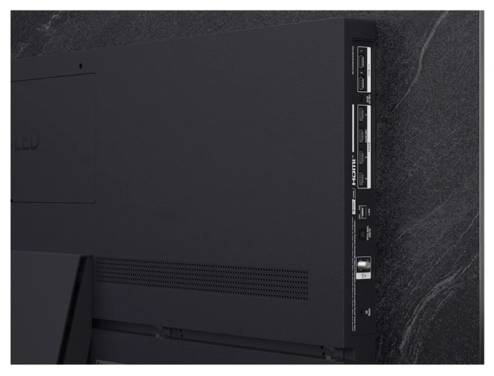 Televizor LG OLED 83C61LA, 83", 4K UHD, i zi