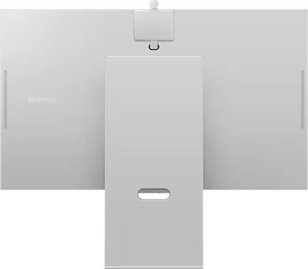 Monitor Samsung ViewFinity S9 LS27C902PAUXDU, 27", 5K, i argjendtë