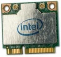 Kartë rrjeti Intel DB WIRELESS-AC 