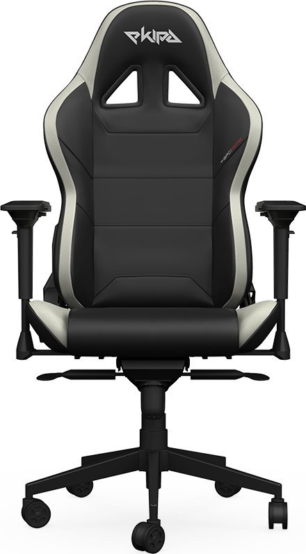 Karrige gaming SPC Gear SR600 Ekipa Edition, mekanizëm MultiLock, mbështetëse 4D, dyngjyrëshe