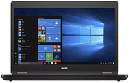 Laptop Dell Latitude 5420, 14", Intel Core i5, gri