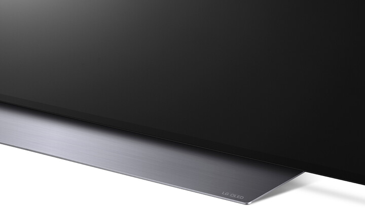 Televizor LG OLED83C31, 83" (210cm), 4K UHD, i hirtë