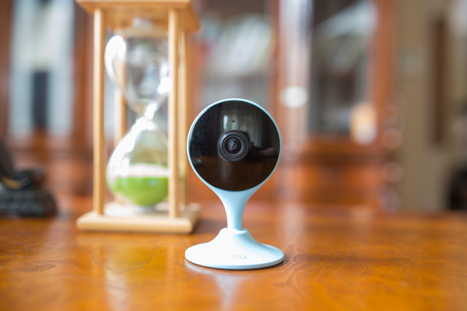 Kamerë IP Imou Cue 2, 2MP, Wireless