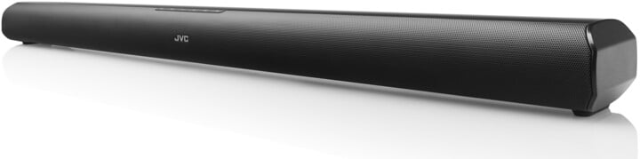 Soundbar JVC THE321B, 2.0, i zi