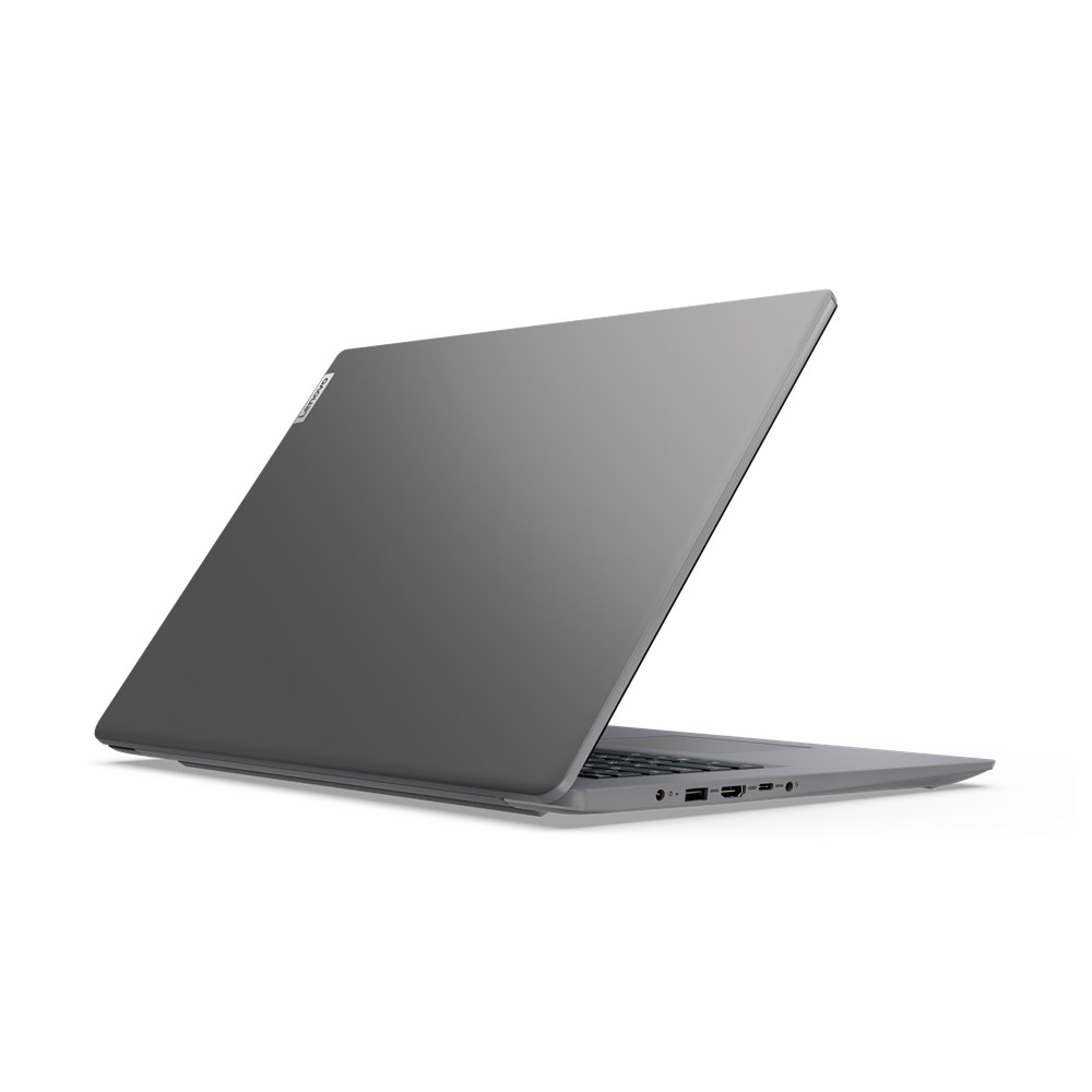 Laptop Lenovo V17 G4 IRU, 17.3", biznes, gri