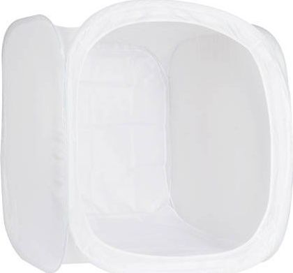 Tendë drite GlareOne Light Tent 60, 60 cm, e bardhë
