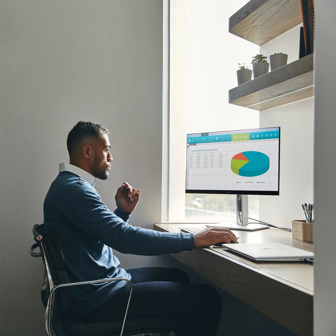 Laptop HP EliteBook 840 G8, 14", Intel Core i5-1135G7, 8GB RAM, 256GB SSD, i argjendtë