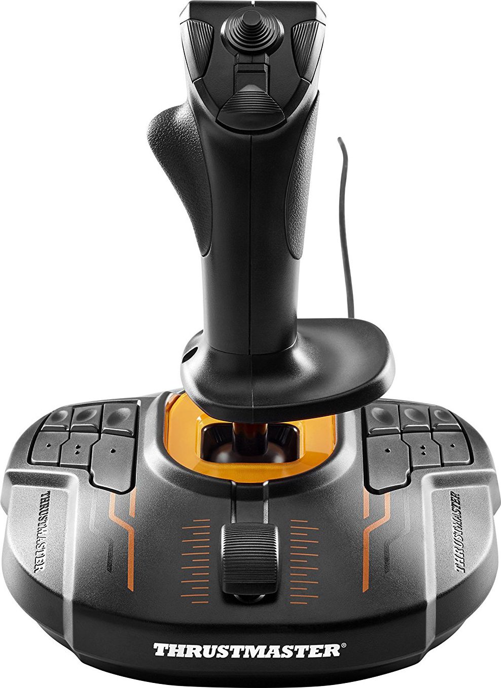 Joystick Thrustmaster T.16000M FCS (2960773),e zezë