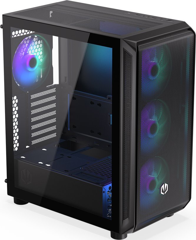 Kasë Endorfy Arx 500 ARGB, Midi Tower
