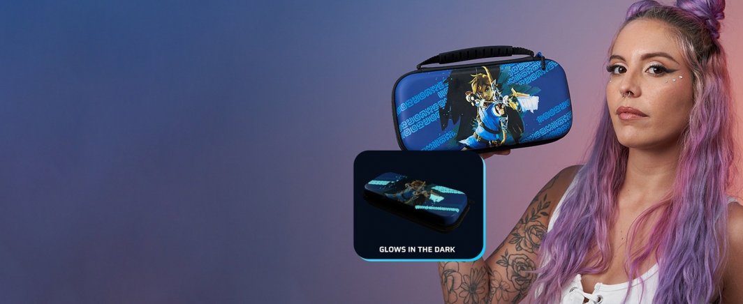 Kontroller PDP Rematch, wireless, shumëngjyrësh