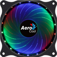 Ftohës Aerocool Cosmo 12 FRGB, 120 mm