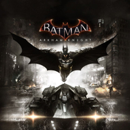 Videolojë Warner Bros Batman: Arkham Knight