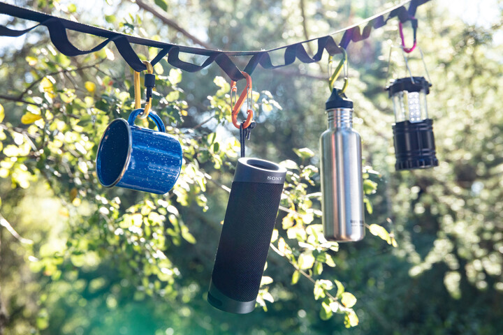 Altoparlant Sony SRS-XB23, i zi 