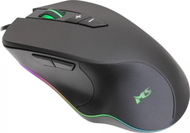 Maus gaming MS Nemesis C340, optik, RGB, i zi