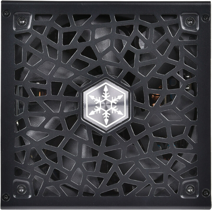 Burim energjie SilverStone HELA 850R SST-HA850R-PM , 850W