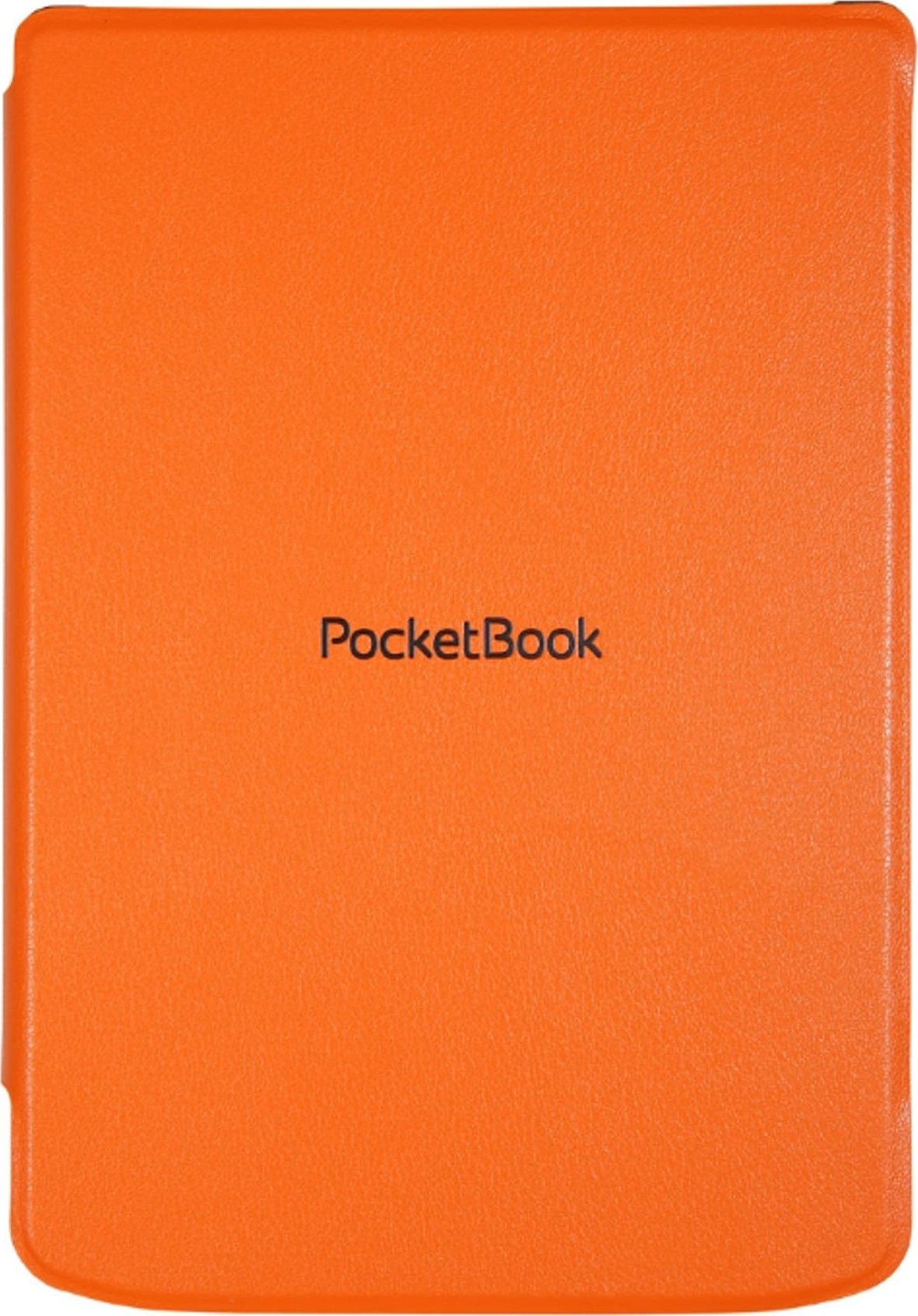 Këllëf për lexues elektronik PocketBook Verse Shell, për Verse dhe Verse Pro, portokalli