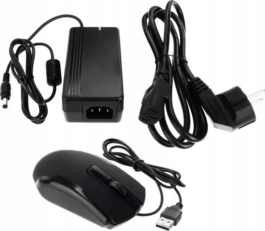 Recorder IP Hilook by Hikvision NVR-8CH-4MP-8P, 8 kanale, 4MP, i zi