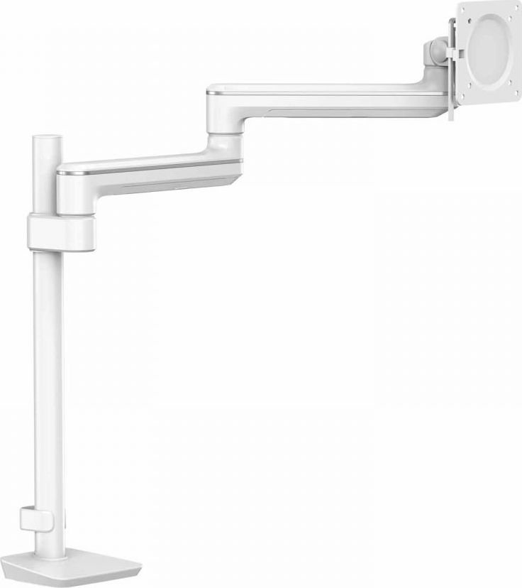 Krah monitori Fellowes Tallo Modular 1FF, rregullim lartësie, i bardhë