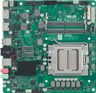 Pllakë amë ASUS A620A 90MB1L5M M0EAYC, AMD AM5, DDR5, Mini ITX