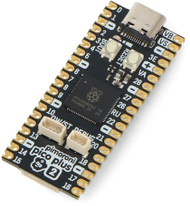 Mikrokontroller Pimoroni PIM724 RP2350, 16MB Flash, 8MB PSRAM, USB C