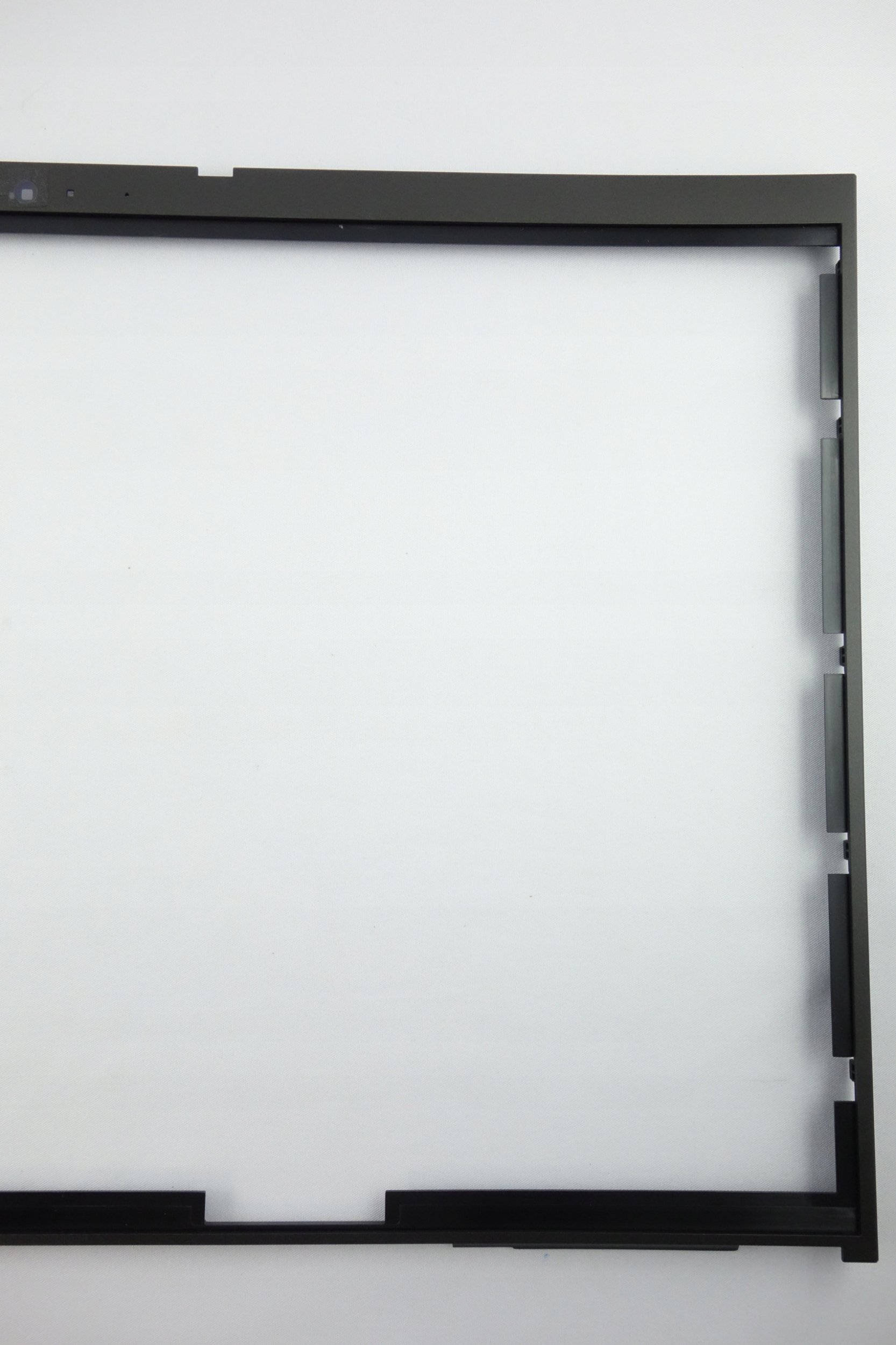Modul ekrani Dell FHD LCD me kamera, 15.6", Full HD, i zi