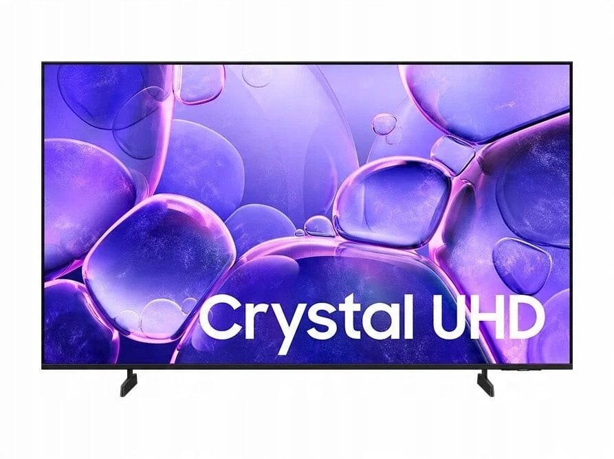 Televizor Samsung UE43U8092FU U8092F, 43", 4K Crystal UHD, Smart TV, i zi