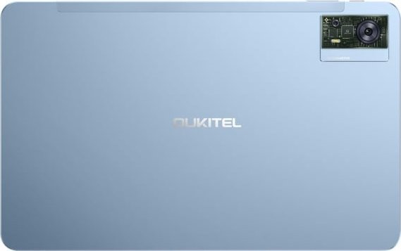 Tablet Oukitel OT5S 4G, 12", 6/256GB, blu